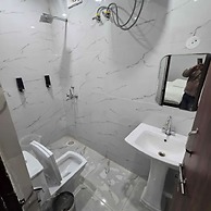 Fabhotel City Charm