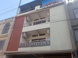 Fabhotel Olive Inn