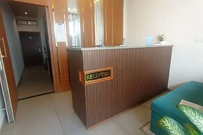 Fabhotel Olive Inn