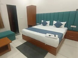 Fabhotel Olive Inn