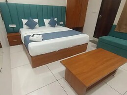 Fabhotel Olive Inn