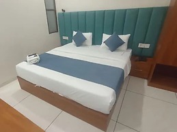 Fabhotel Olive Inn