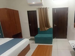 Fabhotel Olive Inn