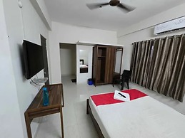 Fabhotel Silver Suites