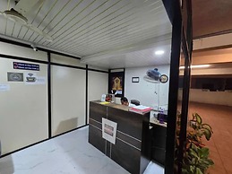 Fabhotel Silver Suites