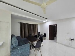 Fabhotel Silver Suites