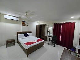 Fabhotel Silver Suites