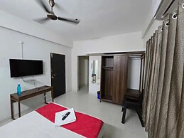 Fabhotel Silver Suites