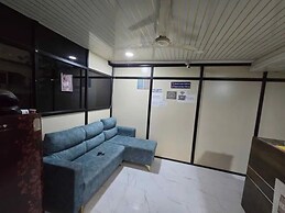 Fabhotel Silver Suites