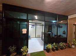 Fabhotel Silver Suites