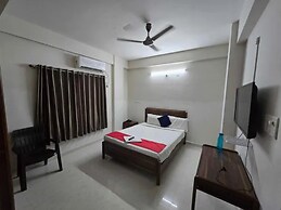 Fabhotel Silver Suites