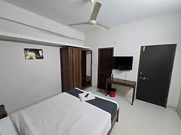 Fabhotel Silver Suites