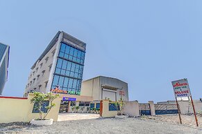 Fabhotel Ayodhya