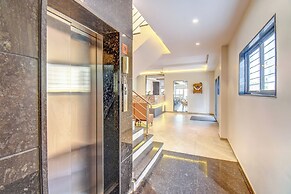 Fabhotel Ayodhya