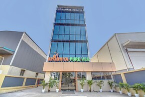 Fabhotel Ayodhya
