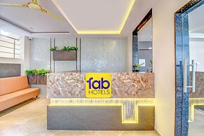Fabhotel Ayodhya