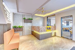 Fabhotel Ayodhya