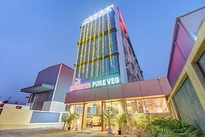 Fabhotel Ayodhya