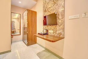 Fabhotel Ayodhya