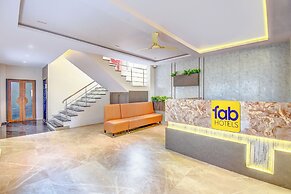 Fabhotel Ayodhya