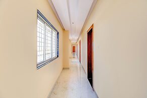 Fabhotel Ayodhya