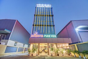 Fabhotel Ayodhya