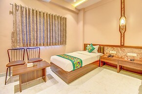 Fabhotel Ayodhya