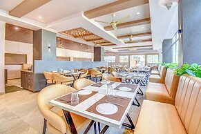 Fabhotel Ayodhya