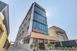 Fabhotel Ayodhya