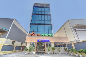 Fabhotel Ayodhya