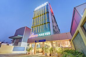 Fabhotel Ayodhya