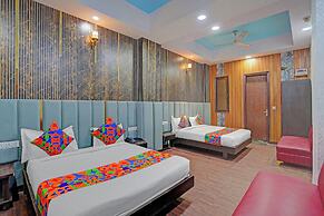 Fabhotel Pingla Residency