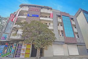 Fabhotel Pingla Residency