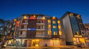 Fabhotel Pingla Residency