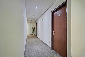 Fabhotel Pingla Residency