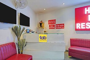 Fabhotel Pingla Residency