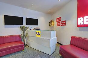 Fabhotel Pingla Residency