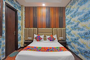 Fabhotel Pingla Residency