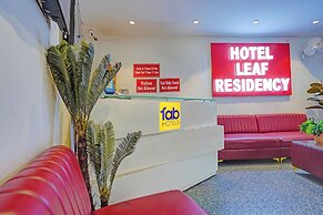 Fabhotel Pingla Residency