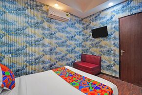 Fabhotel Pingla Residency
