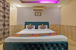 Fabhotel Redisston