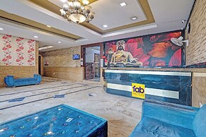 Fabhotel Redisston