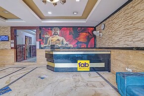 Fabhotel Redisston