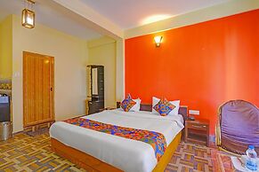 Fabhotel Padma