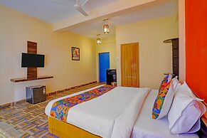 Fabhotel Padma