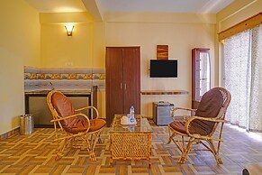 Fabhotel Padma