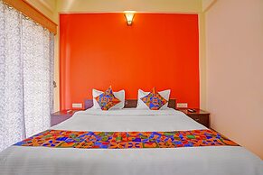 Fabhotel Padma