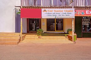 Fabhotel Padma