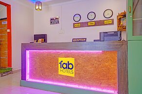 Fabhotel Padma