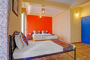 Fabhotel Padma